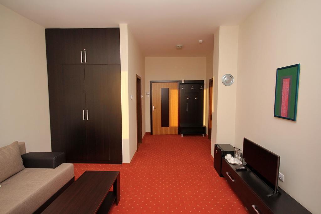 Vila Palic Hotel Cameră foto