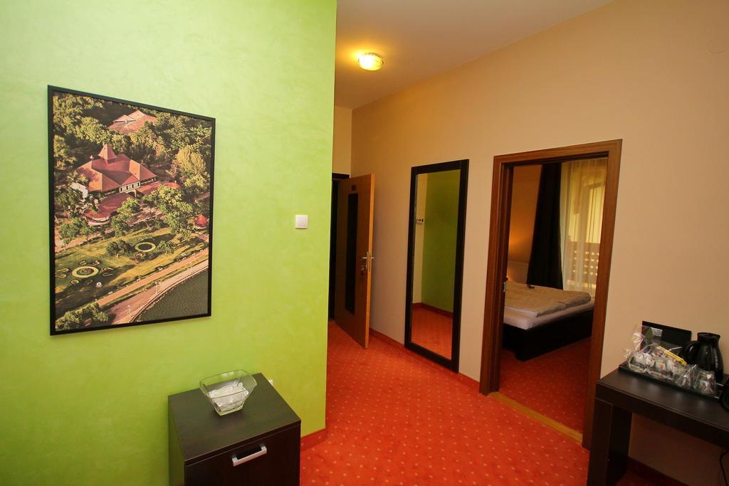 Vila Palic Hotel Cameră foto