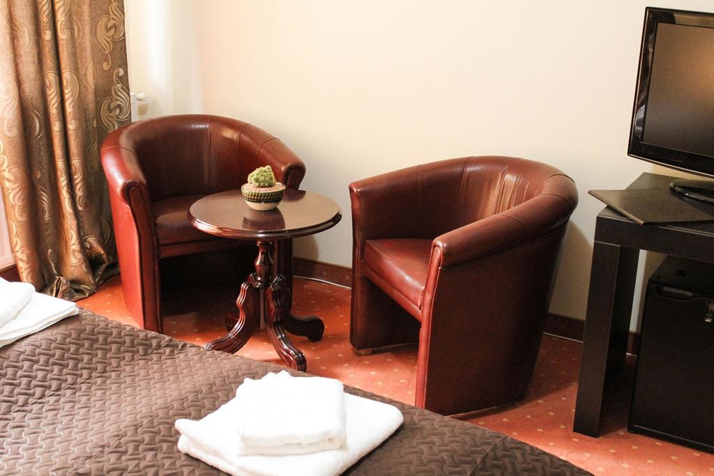 Vila Palic Hotel Cameră foto