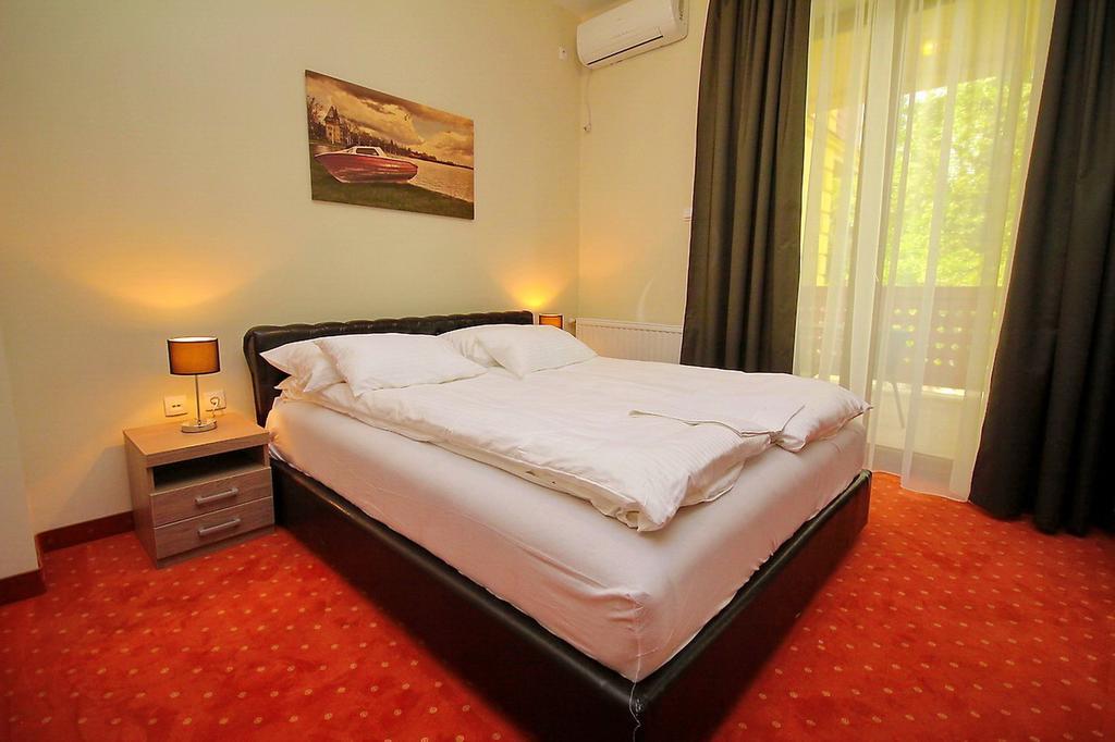 Vila Palic Hotel Cameră foto