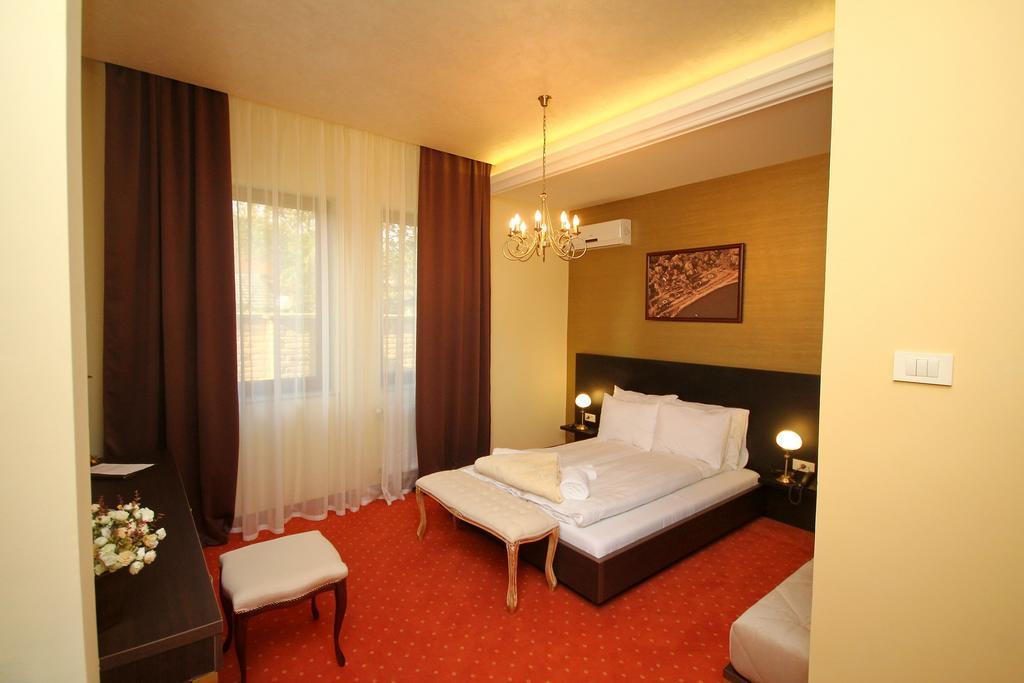 Vila Palic Hotel Exterior foto