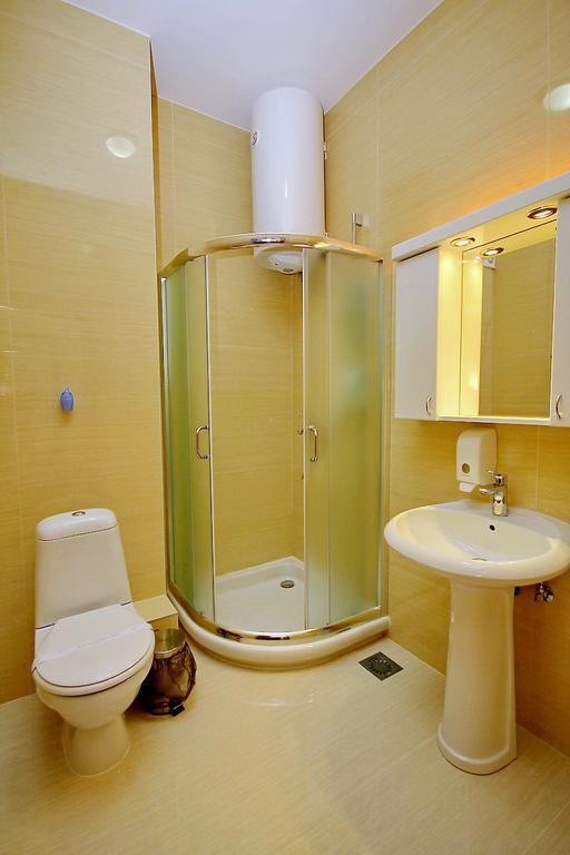Vila Palic Hotel Cameră foto